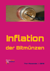 Inflation der Bitmünzen
