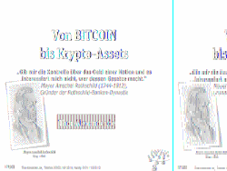 Von Bitcoin bis Krypto-Assets